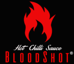 BloodShot Hot Sauce 